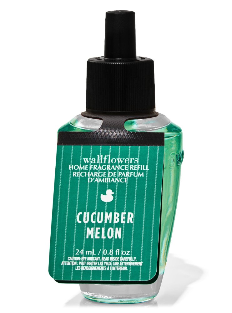 Fragrance refill Cucumber Melon