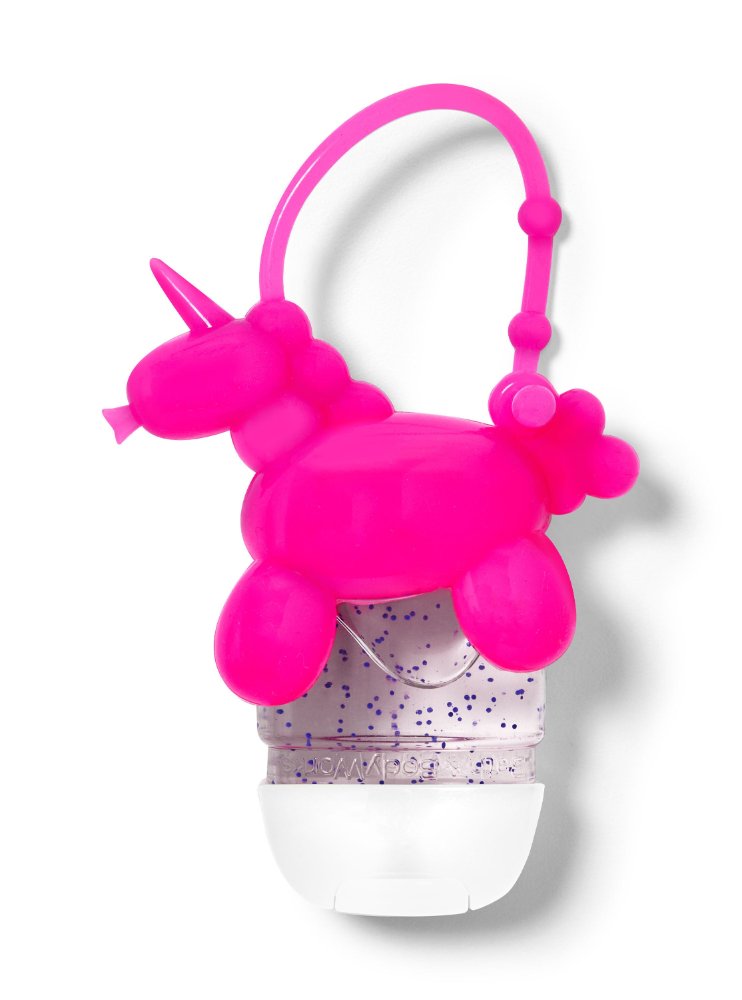 PocketBac Holder Unicorn Ballon Animal