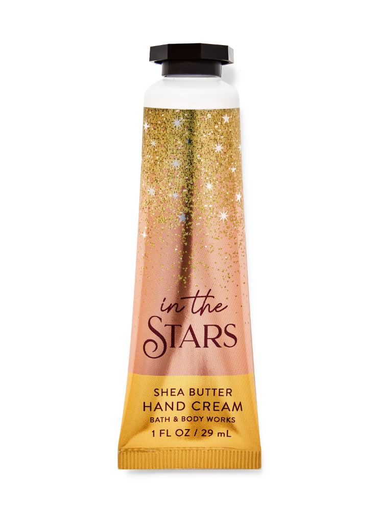 Hand Cream In the Stars