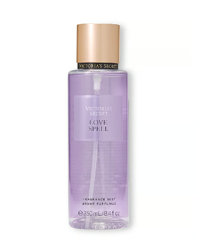 VS Fragrance mist Love Spell