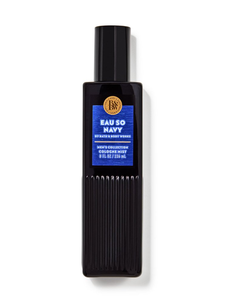 Eau So Navy - Cologne mist