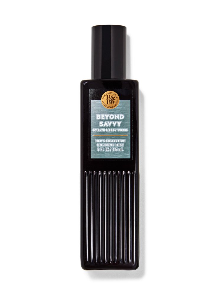 Beyond Savvy - Cologne mist