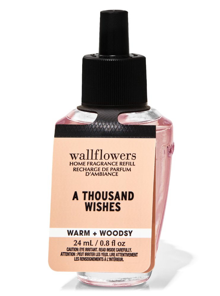Fragrance refill A Thousand Wishes