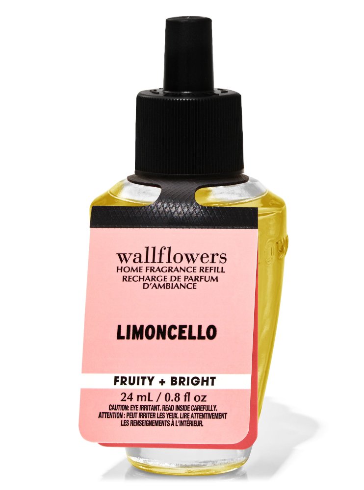 Fragrance refill Limoncello