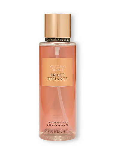 VS Fragrance mist Amber Romance