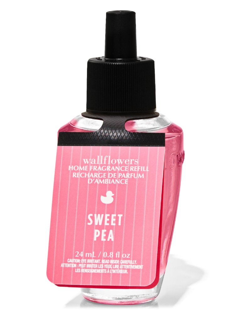 Fragrance refill Sweet Pea