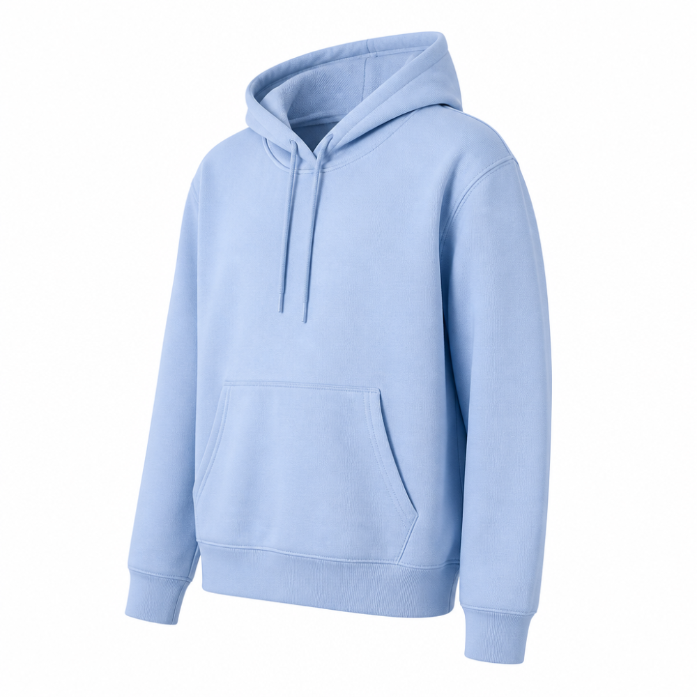 HOODIES