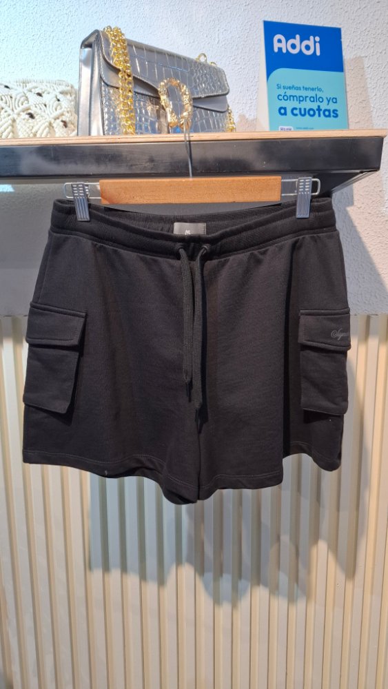 Short Mattelsa Basic