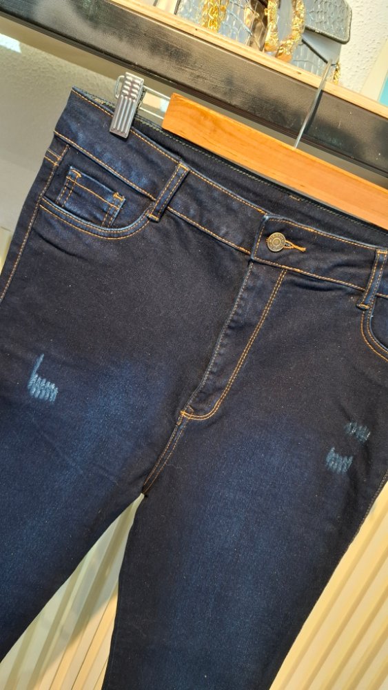 Jean Senze premium plus