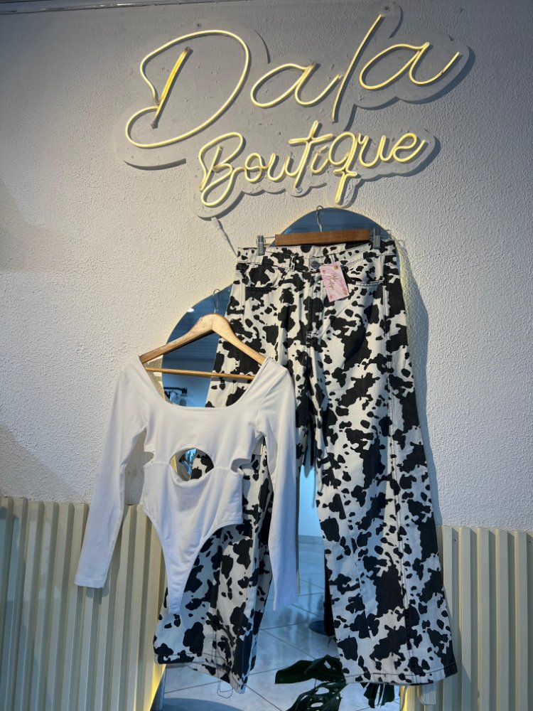 Jean vaca Blvck cult