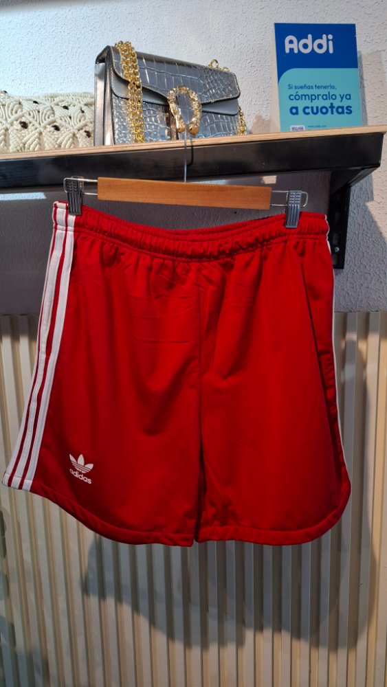 Pantaloneta Adidas