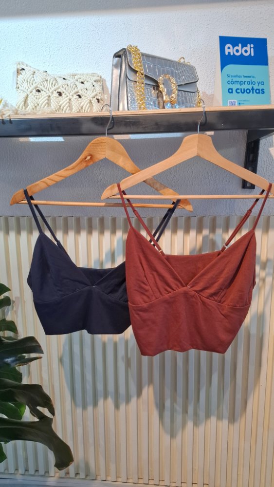 Top basic