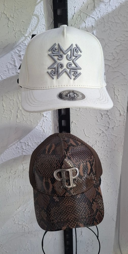 Gorras promo