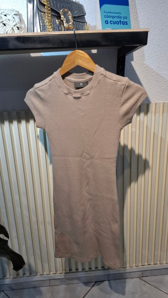 Vestido Mattelsa ICN
