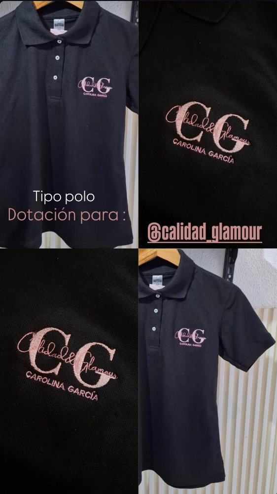 Polo dotación