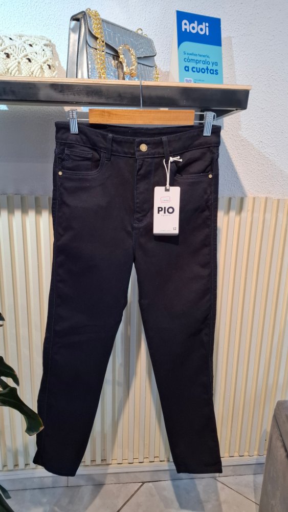 Jean Pio factory