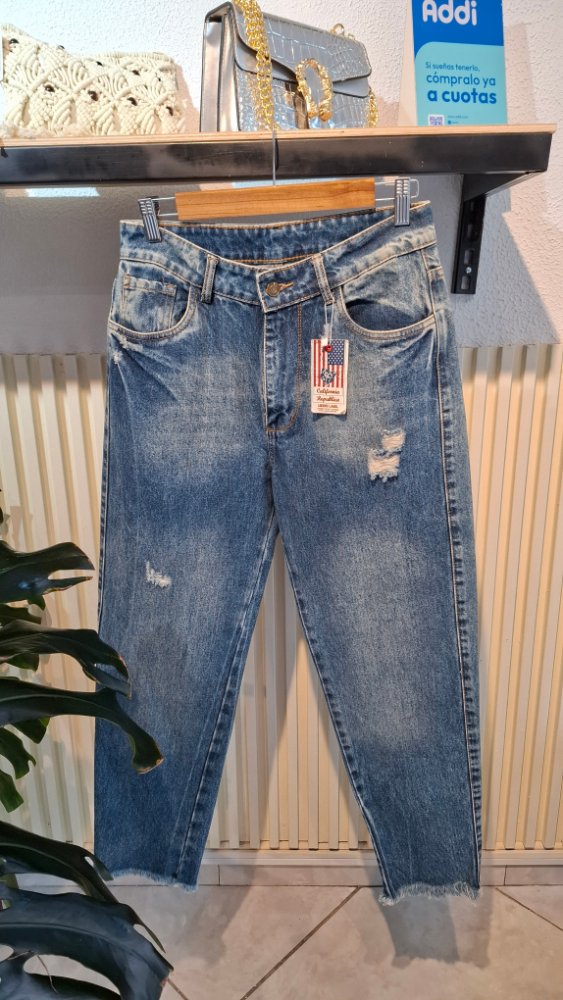 Jean California Republica