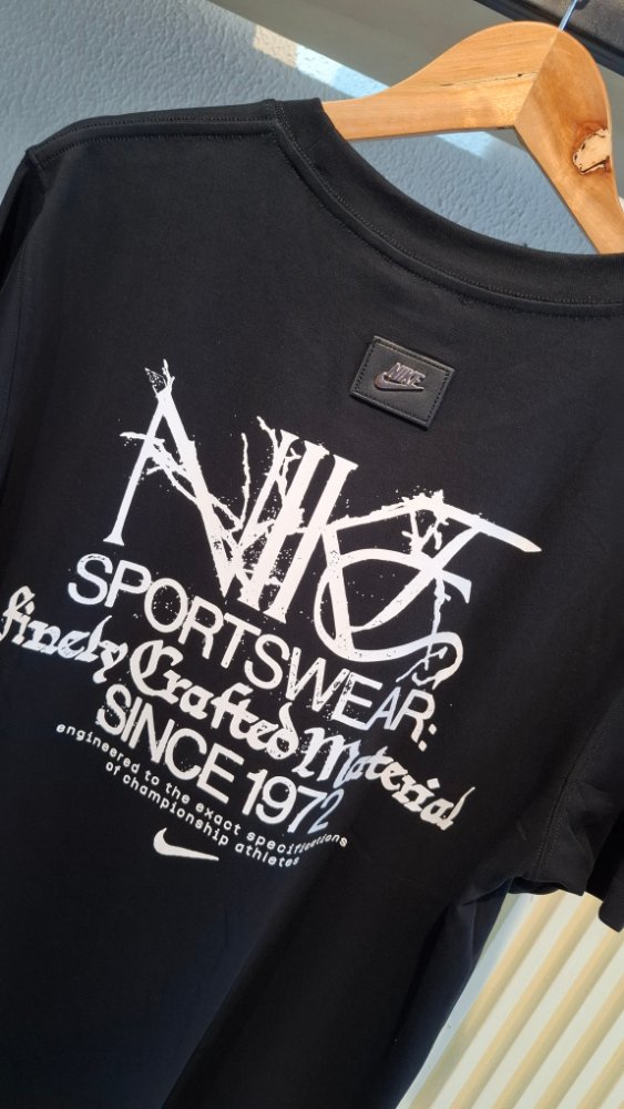 Camisetas Nike ángel