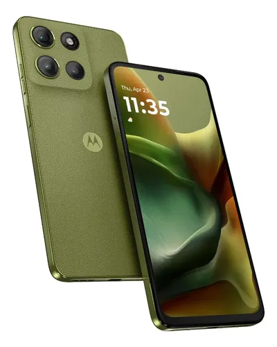 MOTOROLA G15 512GB 4RAM