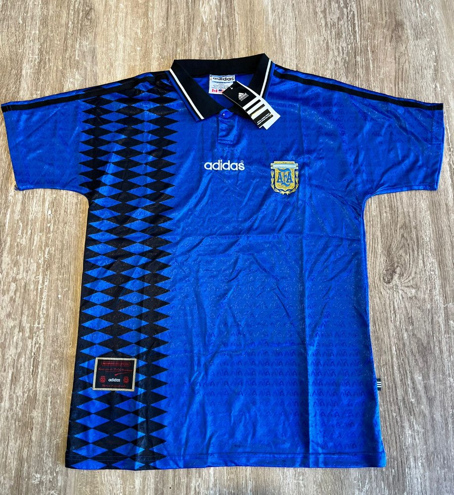 AFA 1994