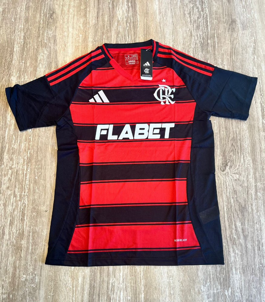 FLAMENGO
