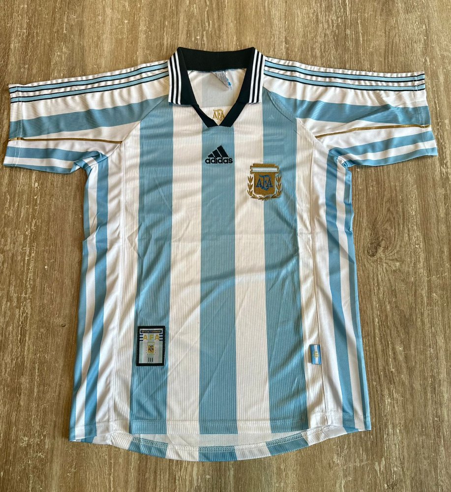ARGENTINA98