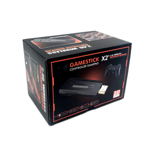 GAME STICK 2