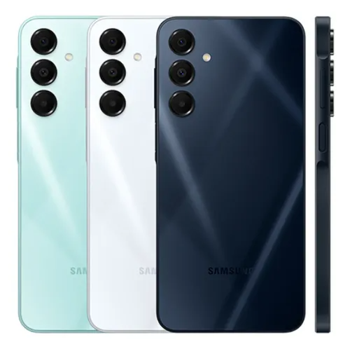 SAMSUNG A16 256GB 8RAM