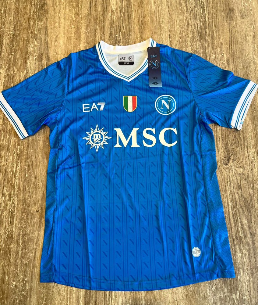 NAPOLI NUEVA