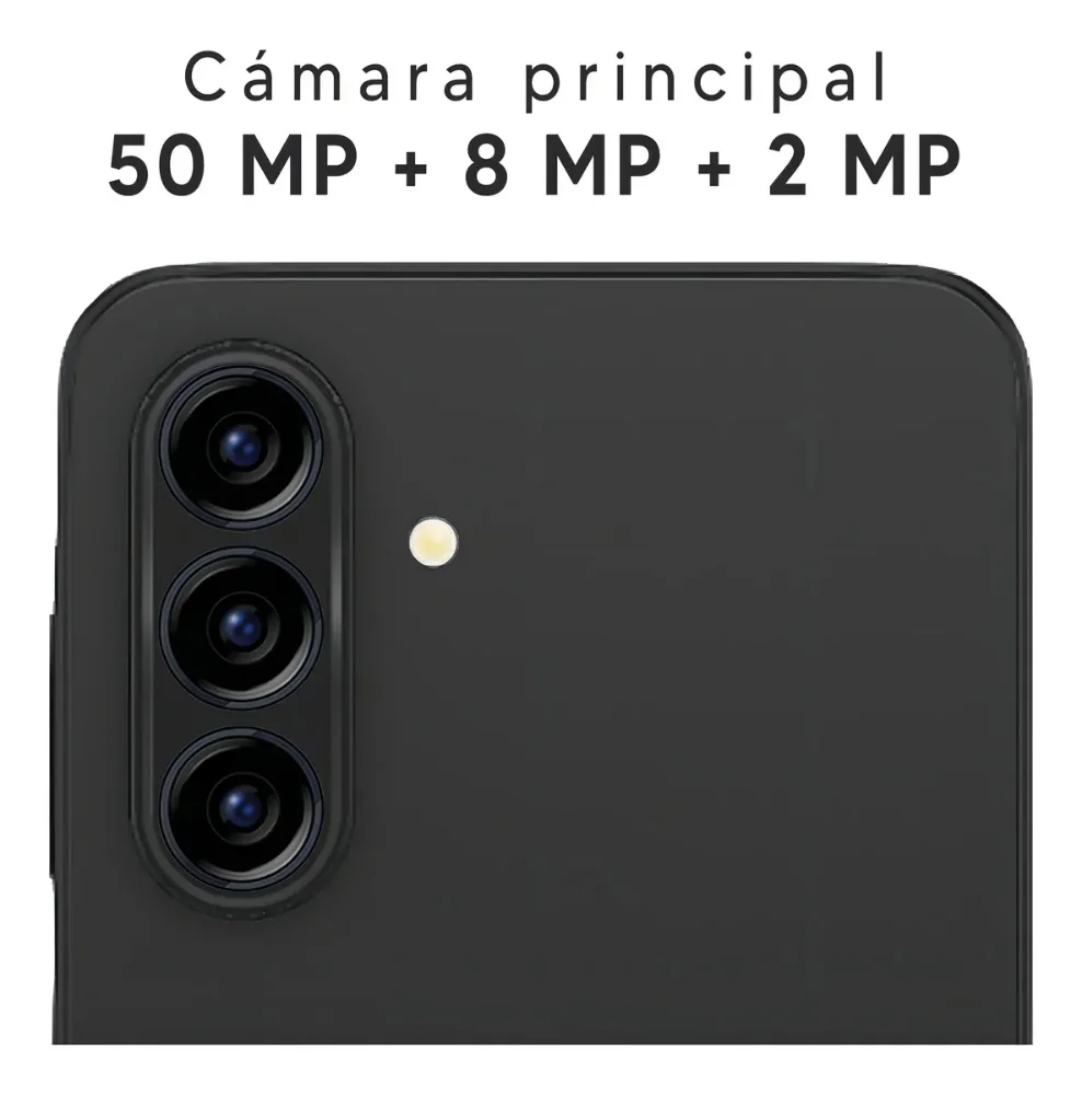 SAMSUNG A26 256GB 8RAM