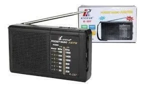 RADIO FM
