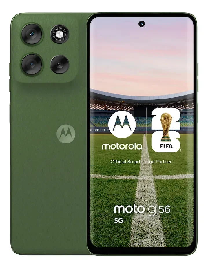 Motorola G56 5g 256gb  8 ram