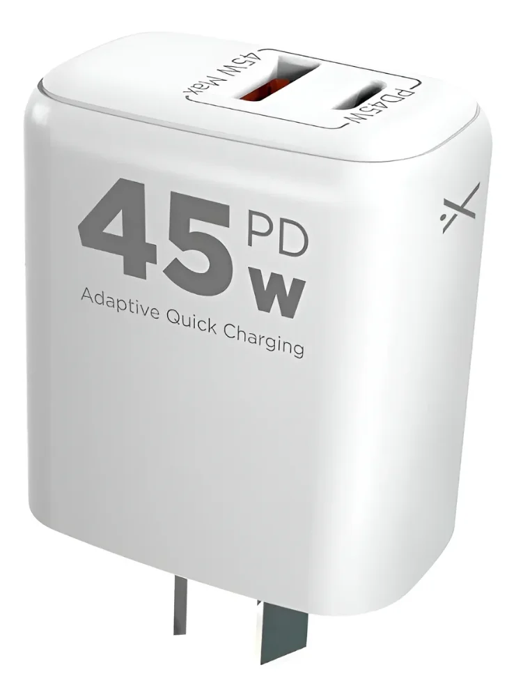 CARGADOR XAEA C 45W