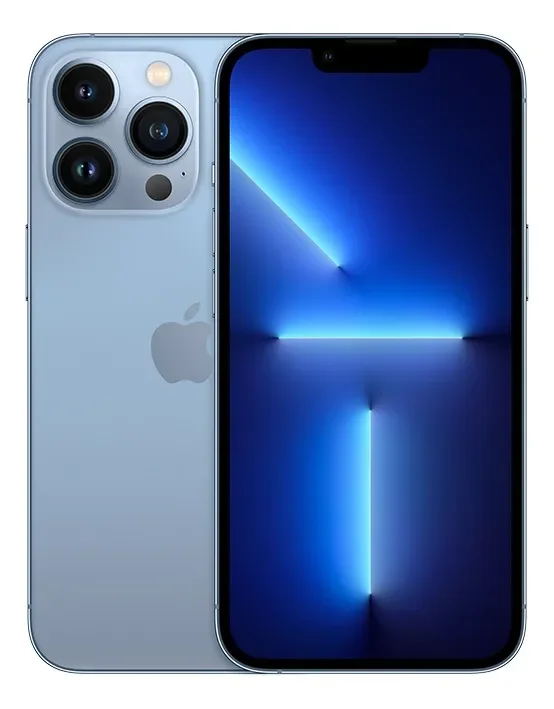 IPHONE 13 PRO 128GB %84