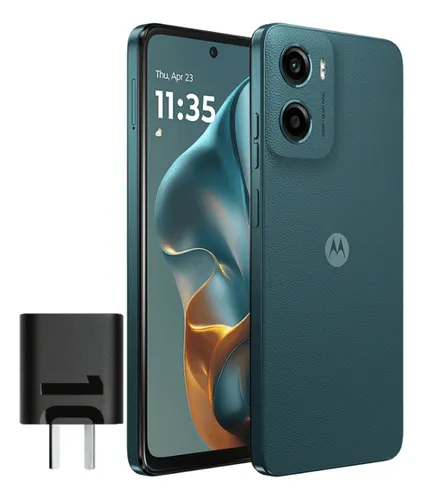 Motorola g05 128gb 4 ram