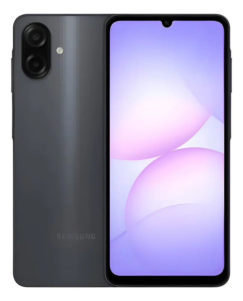 SAMSUNG A07 128GB 4 RAM