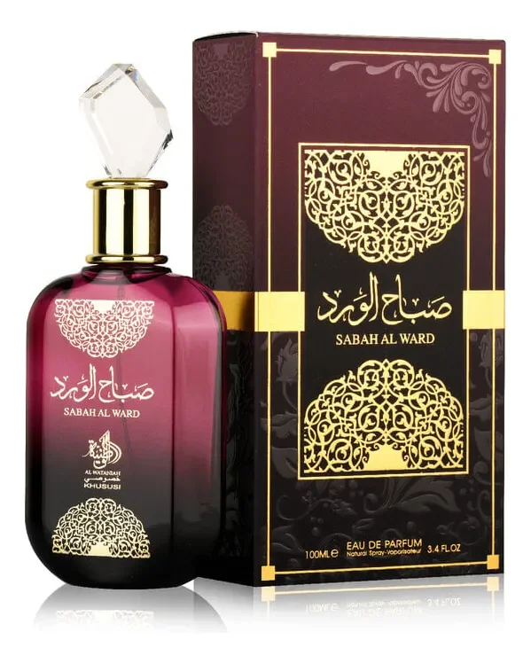 Edp Al Wataniah Sabah Al Ward
