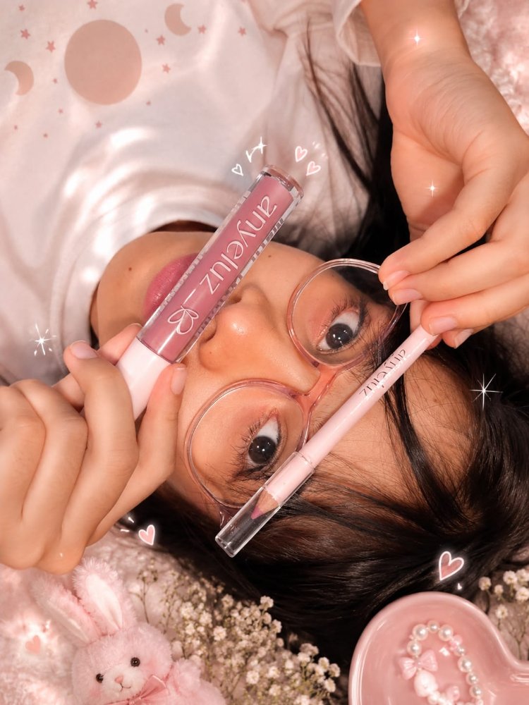 DUO LIP #2 #5