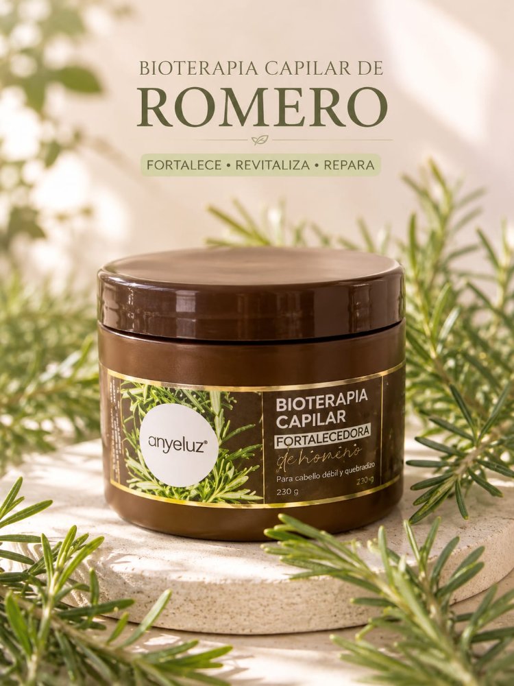 BIOTERAPIA DE ROMERO