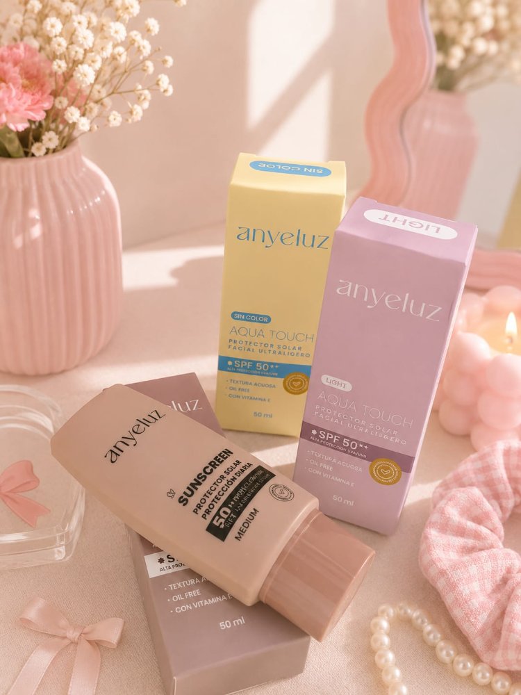 BLOQUEADOR CON COLOR