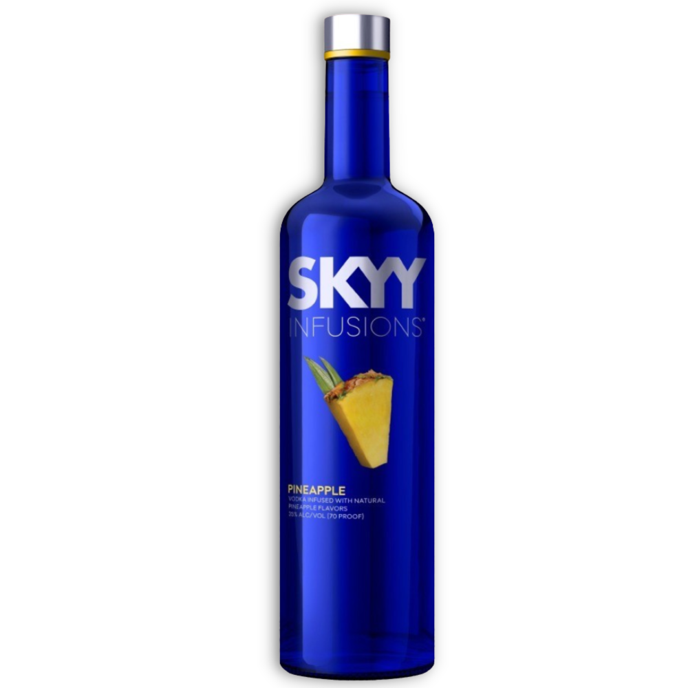 SKYY PINEAPLE 700 ML