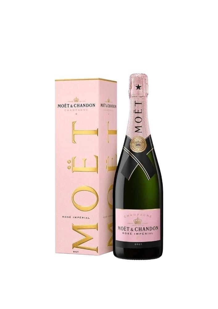 MOET ROSE 750 ML