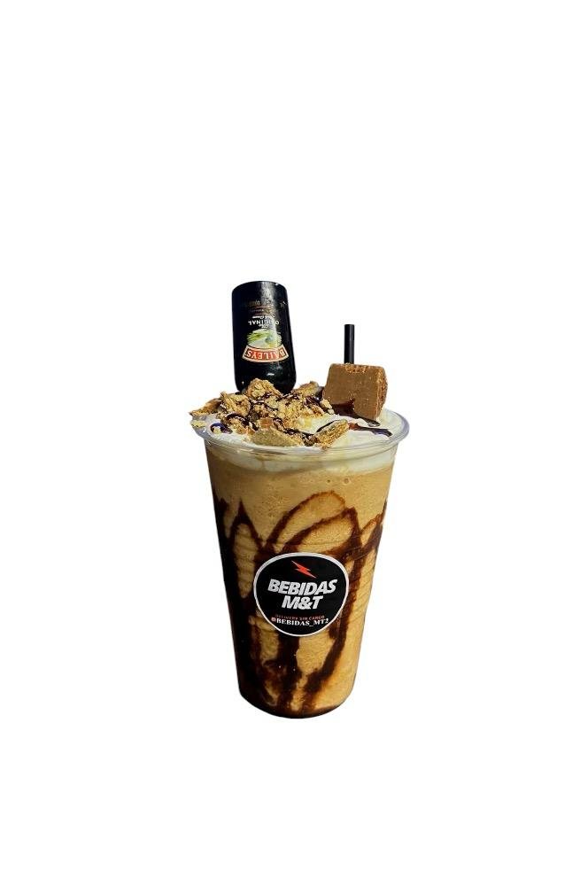 BAILEYS FROZEN