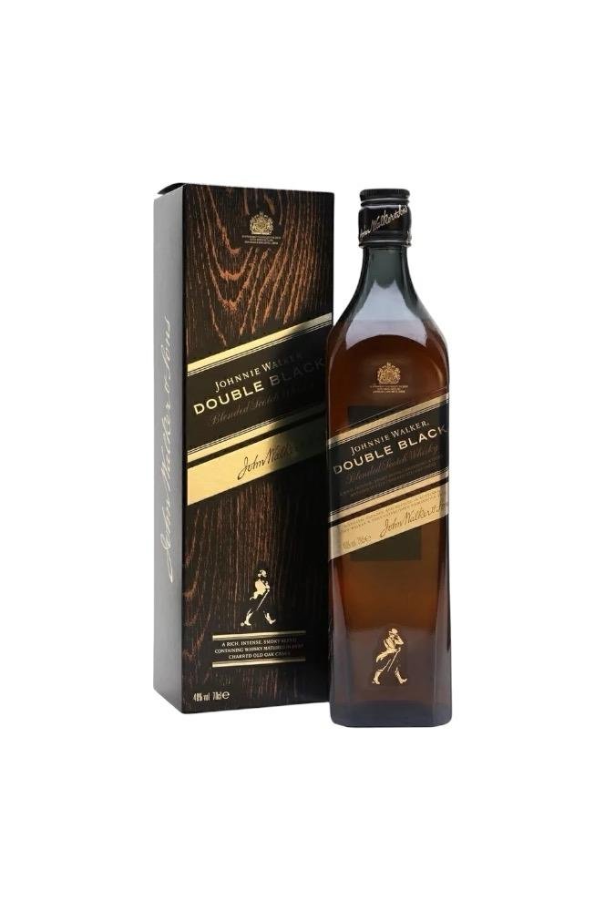 DOUBLE BLACK 750 ML