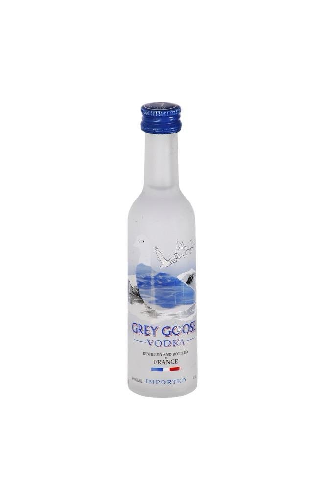 GREY GOOSE 50 ML