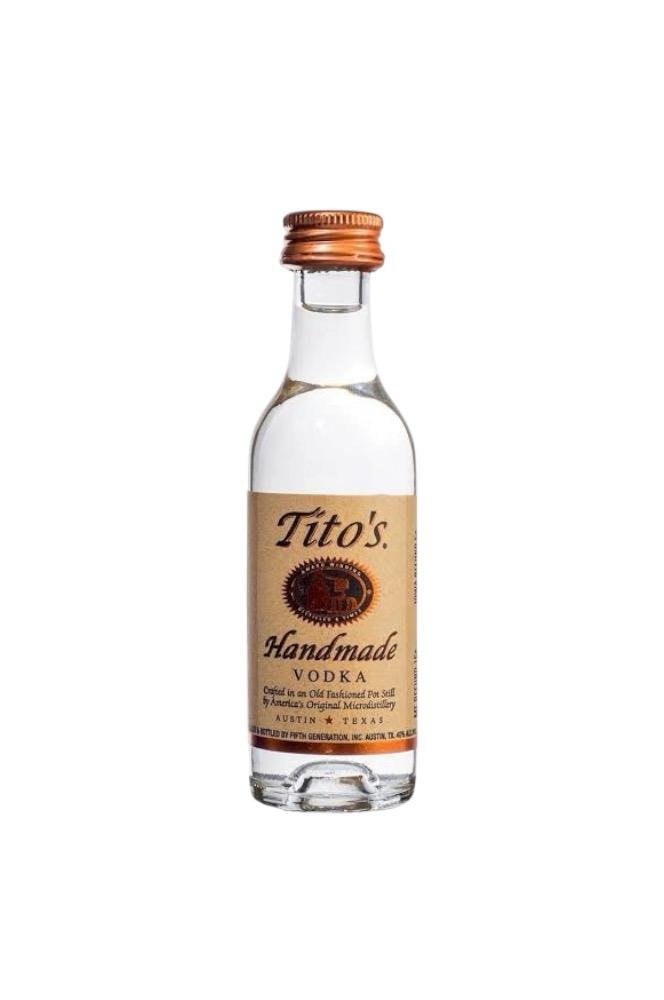 TITOS 50 ML
