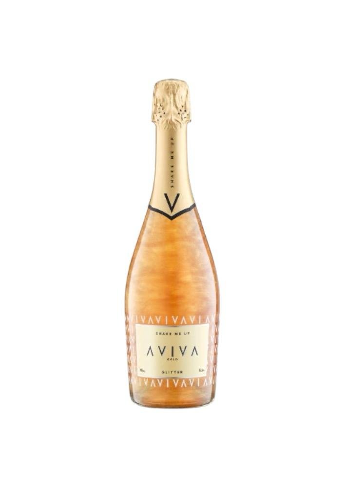 AVIVA GOLD 750 ML