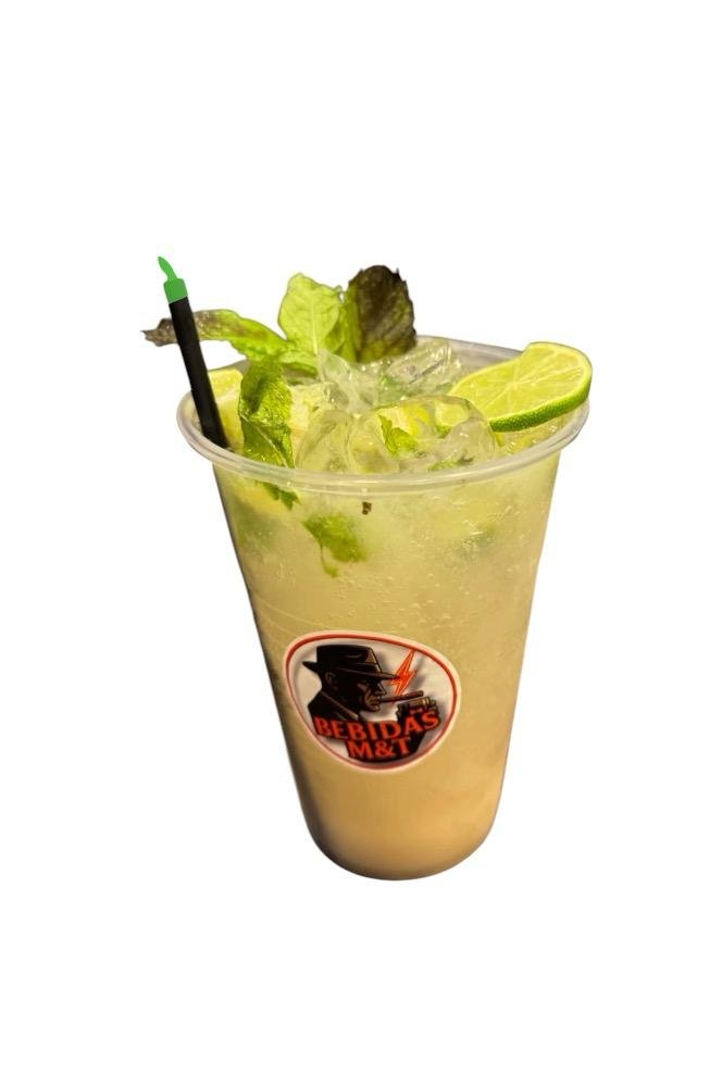MOJITO DE COCO
