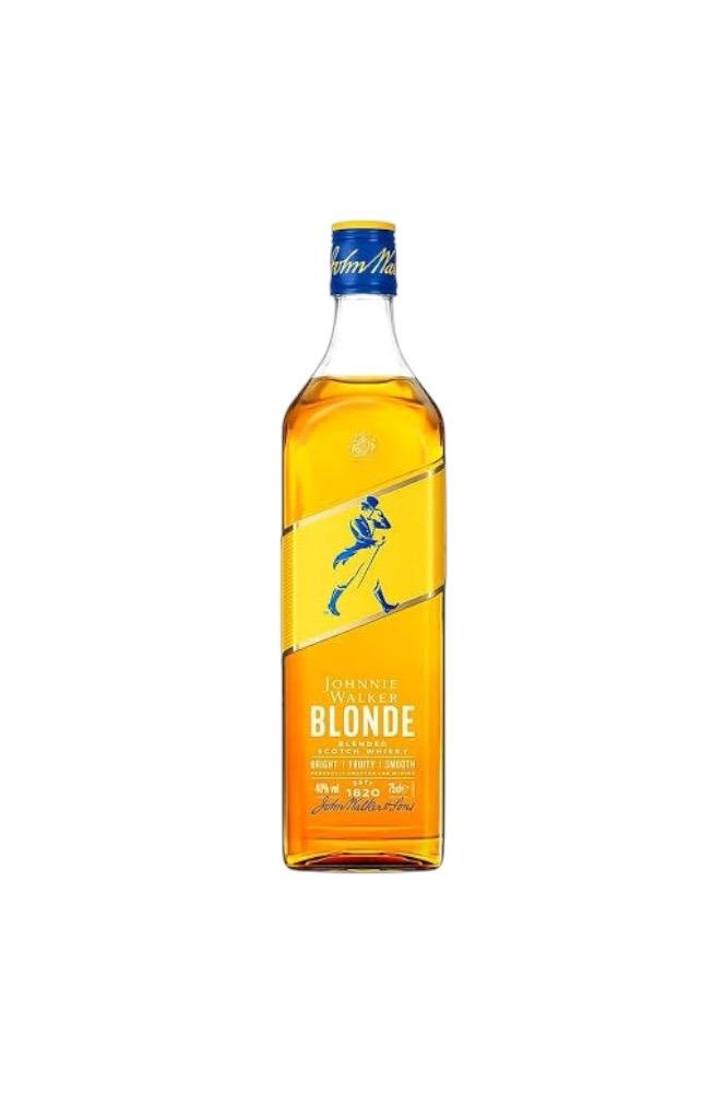 JHONNIE WALKER BLONDE 700 ML