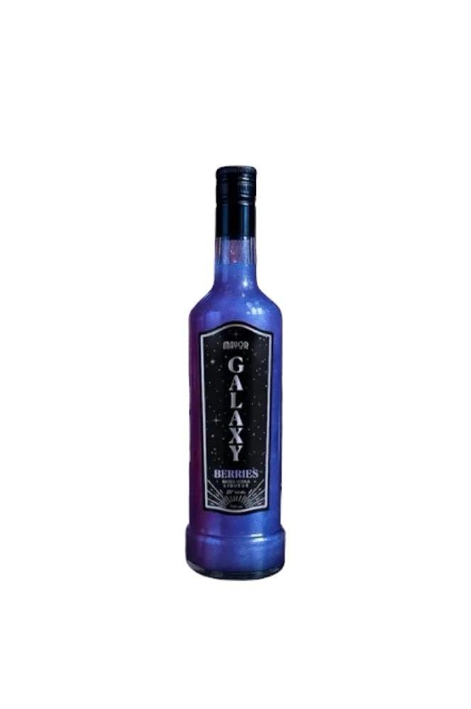 GALAXY BERRY 750 ML